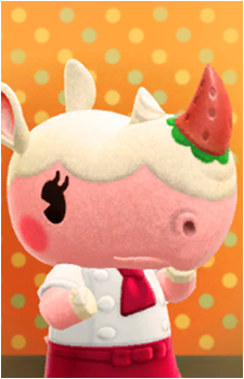 Merengue's image