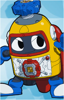 Heybot's image