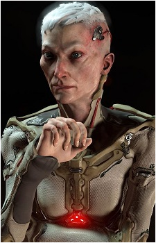Olivia Pierce's image