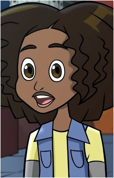 Charlotte Page's image