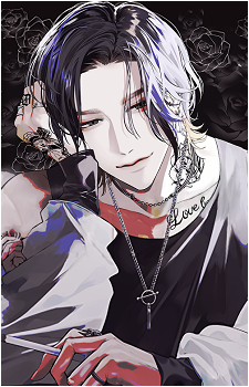Tenjo Hibiki from No.XXXX?