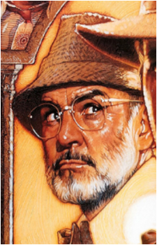 Henry Jones, Sr.