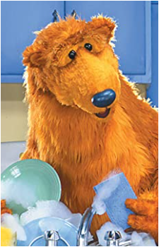 Bear