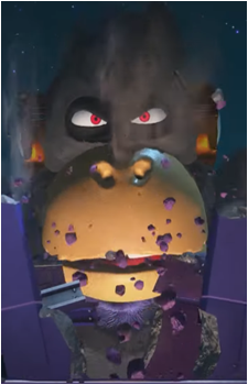 Mighty Chewy's image