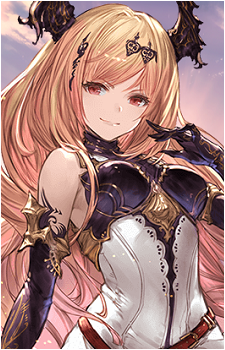 Dark Angel Olivia
