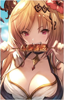 Dark Angel Olivia