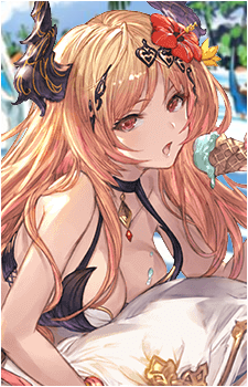 Dark Angel Olivia