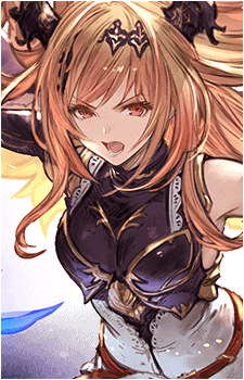 Dark Angel Olivia