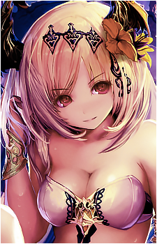 Dark Angel Olivia