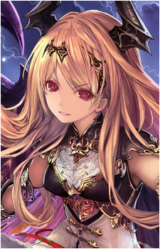 Dark Angel Olivia