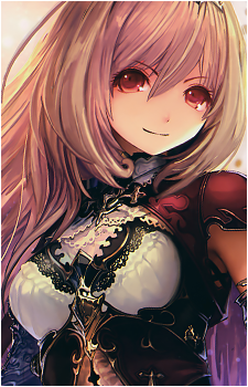 Dark Angel Olivia