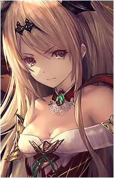 Dark Angel Olivia