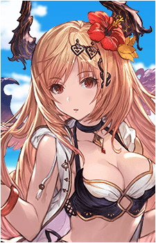 Dark Angel Olivia