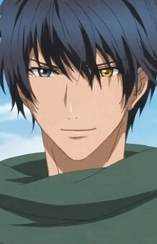 Ao {Hakkenden}