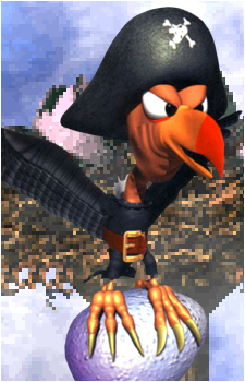 Krow's image