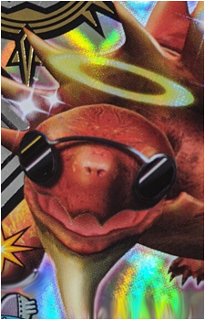 Spike Roshi's image