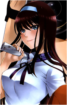 Sanagi Ooshima's image