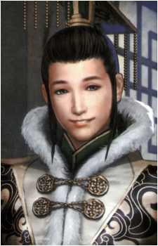 Liu Shan {DW}'s image