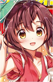 Momiji Miyahara