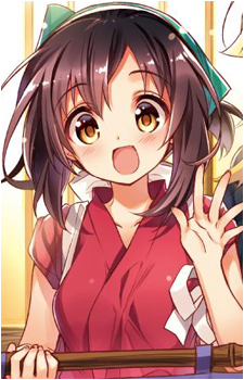 Momiji Miyahara