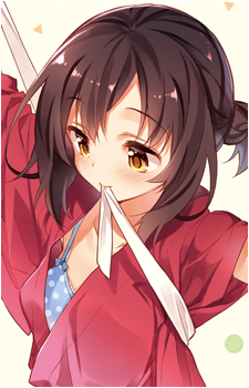 Momiji Miyahara