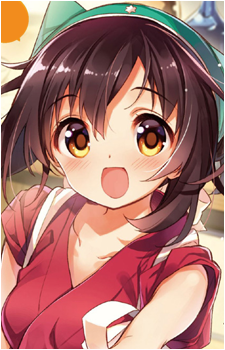 Momiji Miyahara