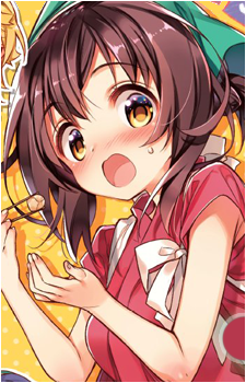Momiji Miyahara