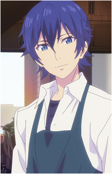 Hayato Kasukabe's image