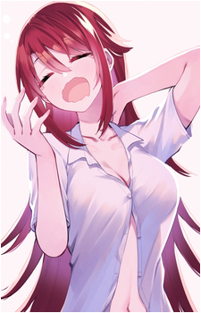 Hariyama Teruko