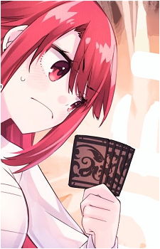 Hariyama Teruko