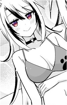 Hariyama Teruko