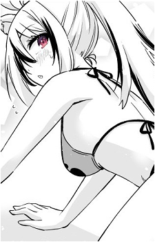Hariyama Teruko