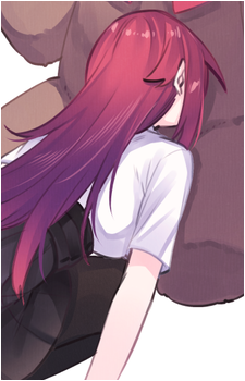 Hariyama Teruko