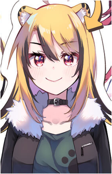 Hariyama Teruko