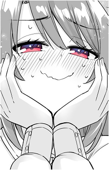 Hariyama Teruko