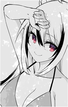 Hariyama Teruko