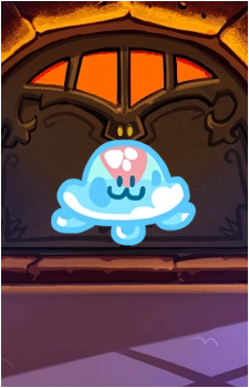 Jelly Jellyfish