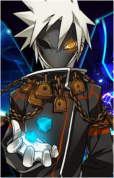 Glave's image