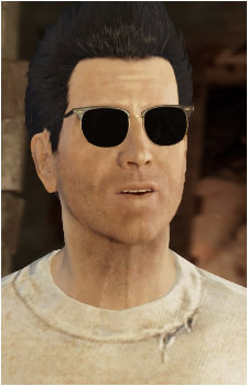 Deacon's image