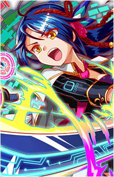 Kenshin Uesugi's image