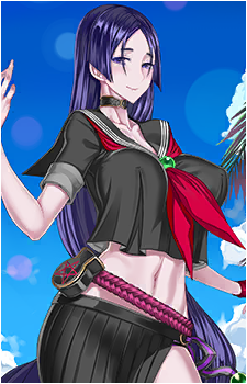 Minamoto no Raikou