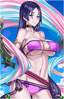 Minamoto no Raikou