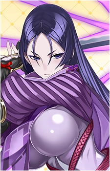 Minamoto no Raikou