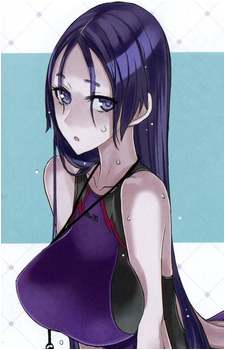 Minamoto no Raikou
