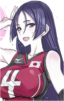 Minamoto no Raikou