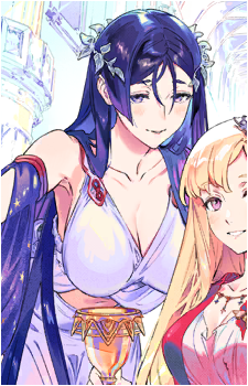 Minamoto no Raikou