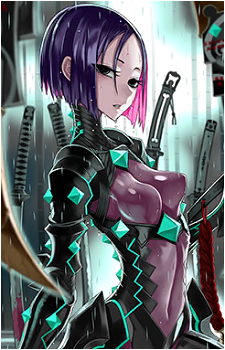 Minamoto no Raikou