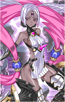 Minamoto no Raikou