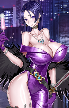 Minamoto no Raikou
