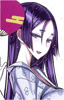 Minamoto no Raikou